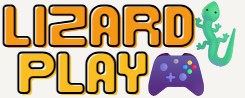 Lizard Play